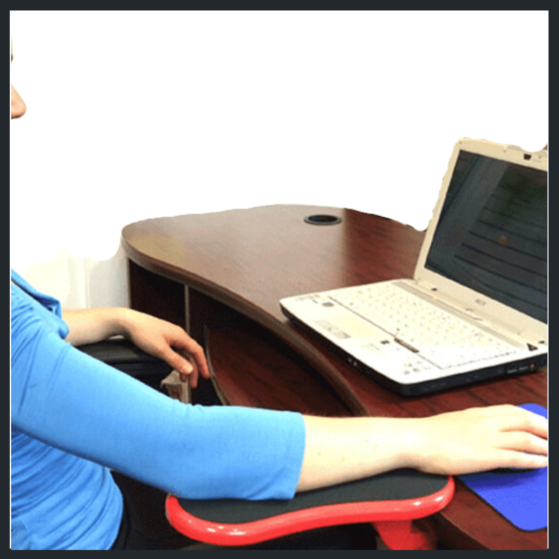 Detachable table extension