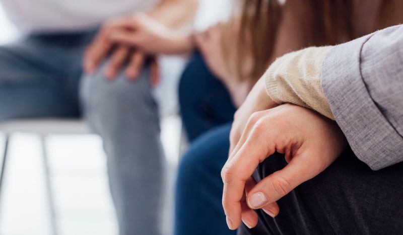 Therapy For Work Problems Work Life Therapy - Best Sunset Patterns in Desktop