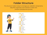 Workload Codeigniter Project Management Admin Dashboard Template