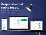 Workload Codeigniter Project Management Admin Dashboard Template