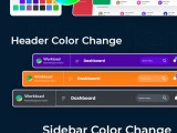 Workload Codeigniter Project Management Admin Dashboard Template