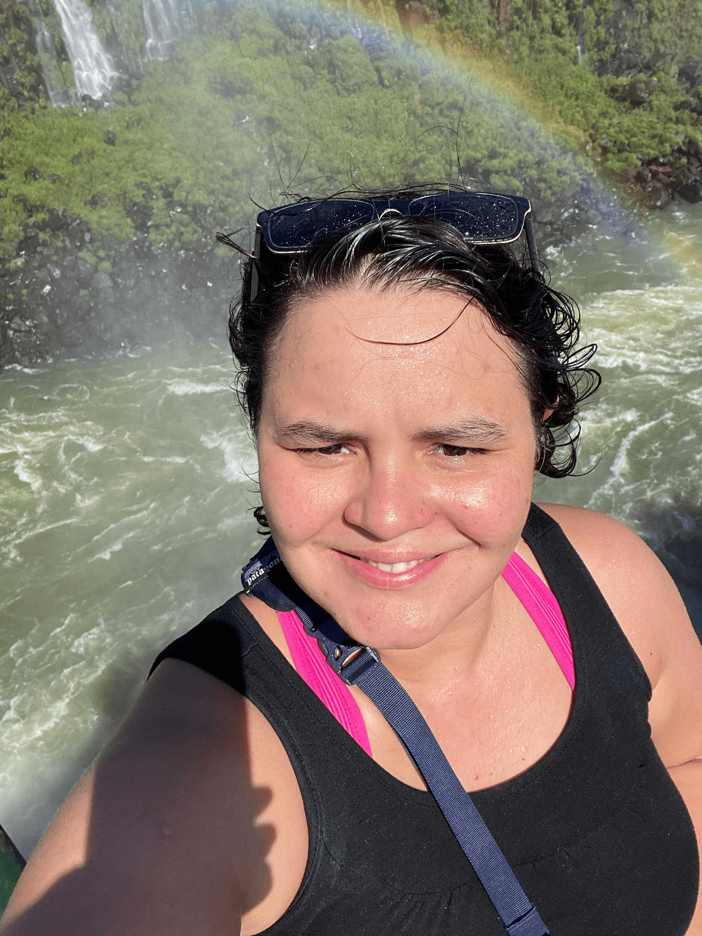 Picture of Carrie Fifield