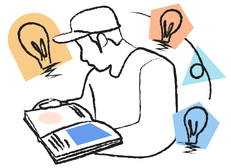 Ideas At Work Medium - Amazing Retina Abstract Pictures | Free Download