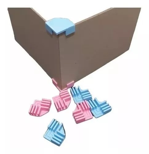 Escuadras Para Hacer Cajas 3en1