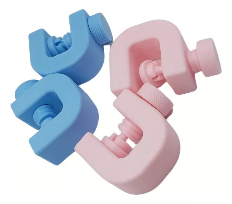 Mini Prensa Sargento para Agendas