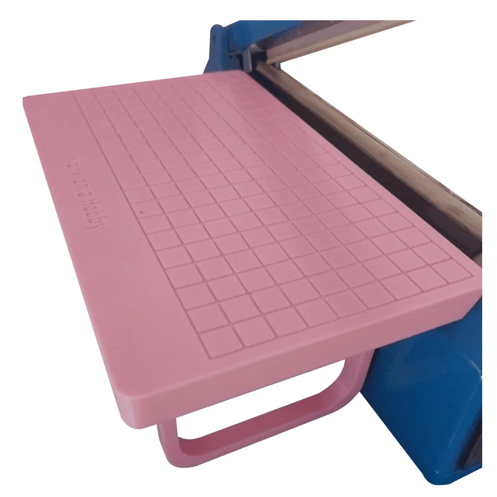 Mini Mesa para Selladora Térmica.