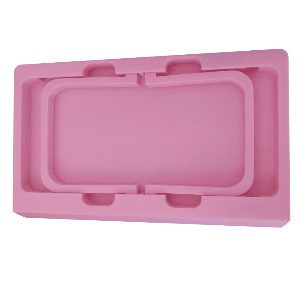 Mini Mesa para Selladora Térmica.