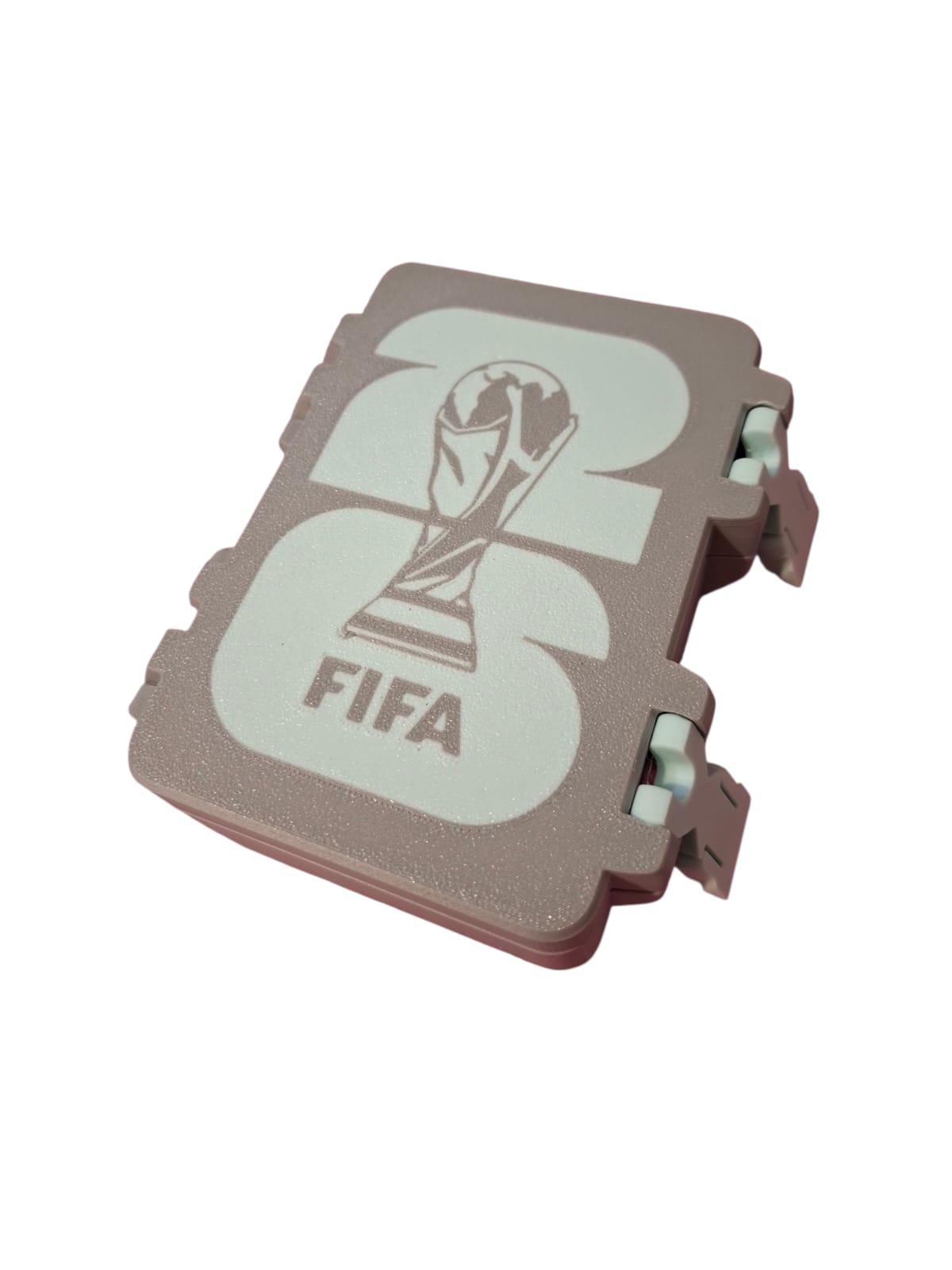 Caja Organizadora Stickers Mundial – 300 Pegatinas