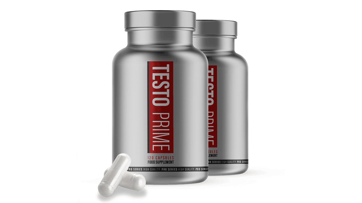 Testo Prime Workout Official