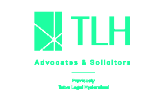 TLH Logo (Previously Tatva Legal)