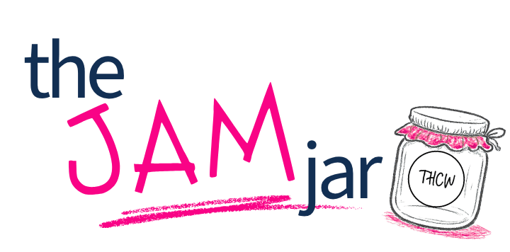 The Jam Jar – leadership community by The Human-Centric Workplace
