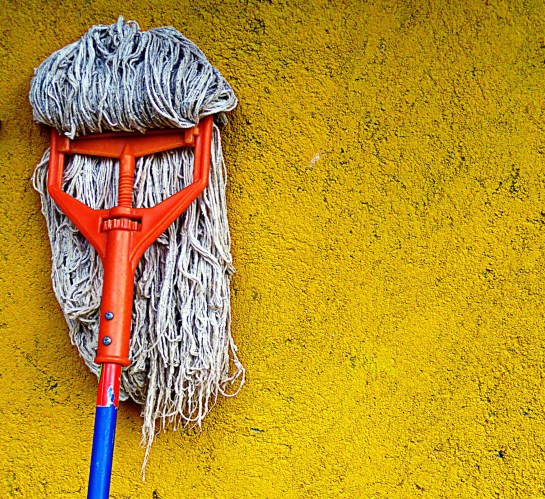 Evangelizing employability: inside a faith-based job-readiness program