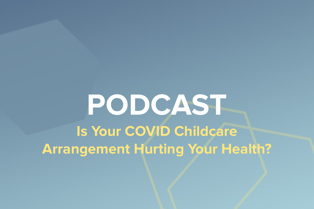 covid childcare arrangement