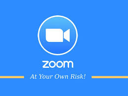 Leaving A Zoom Happy Hour is Impossible
