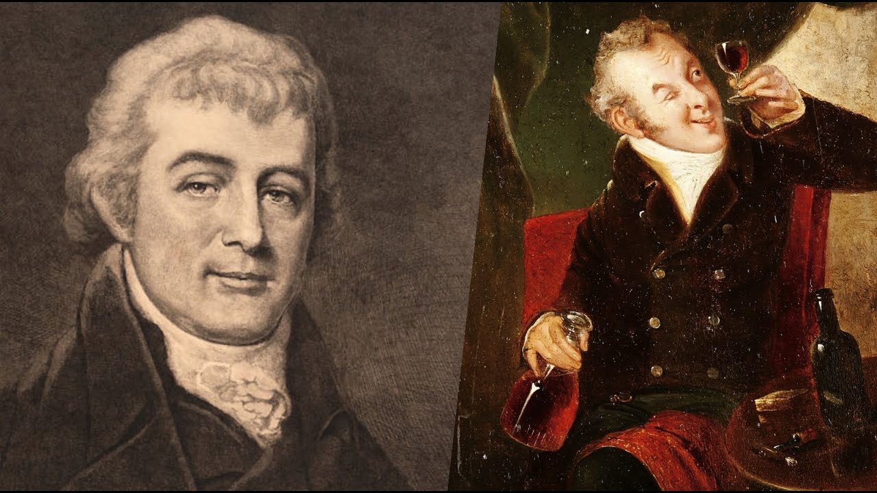 Power Ranking the Founding Fathers By How Fun They’d Be to Party With