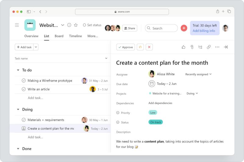 Workflowmax Reviews Pricing Software Features 2024 Financesonline Com - Gradient Design Collection - HD Quality