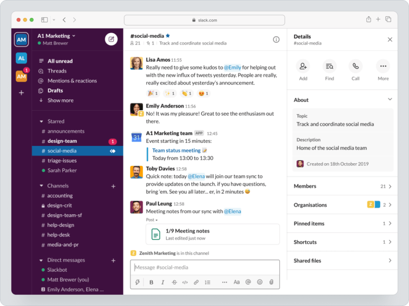 The Best Team Collaboration Tools In 2024 - Perfect Mobile Minimal Wallpapers | Free Download