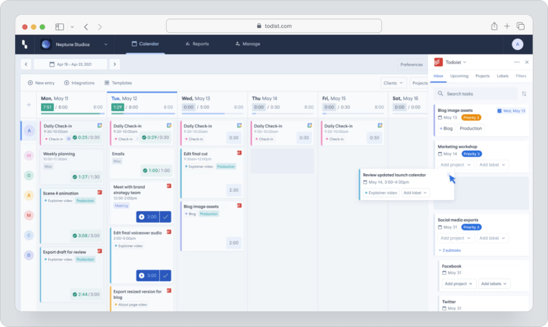 Project Scheduling Software 10 Best Tools Explored 2024 - Mountain Image Collection - 8K Quality