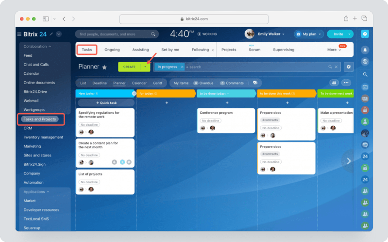 Bitrix24 Settings New Single Section - Download Incredible Vintage Photo | Ultra HD