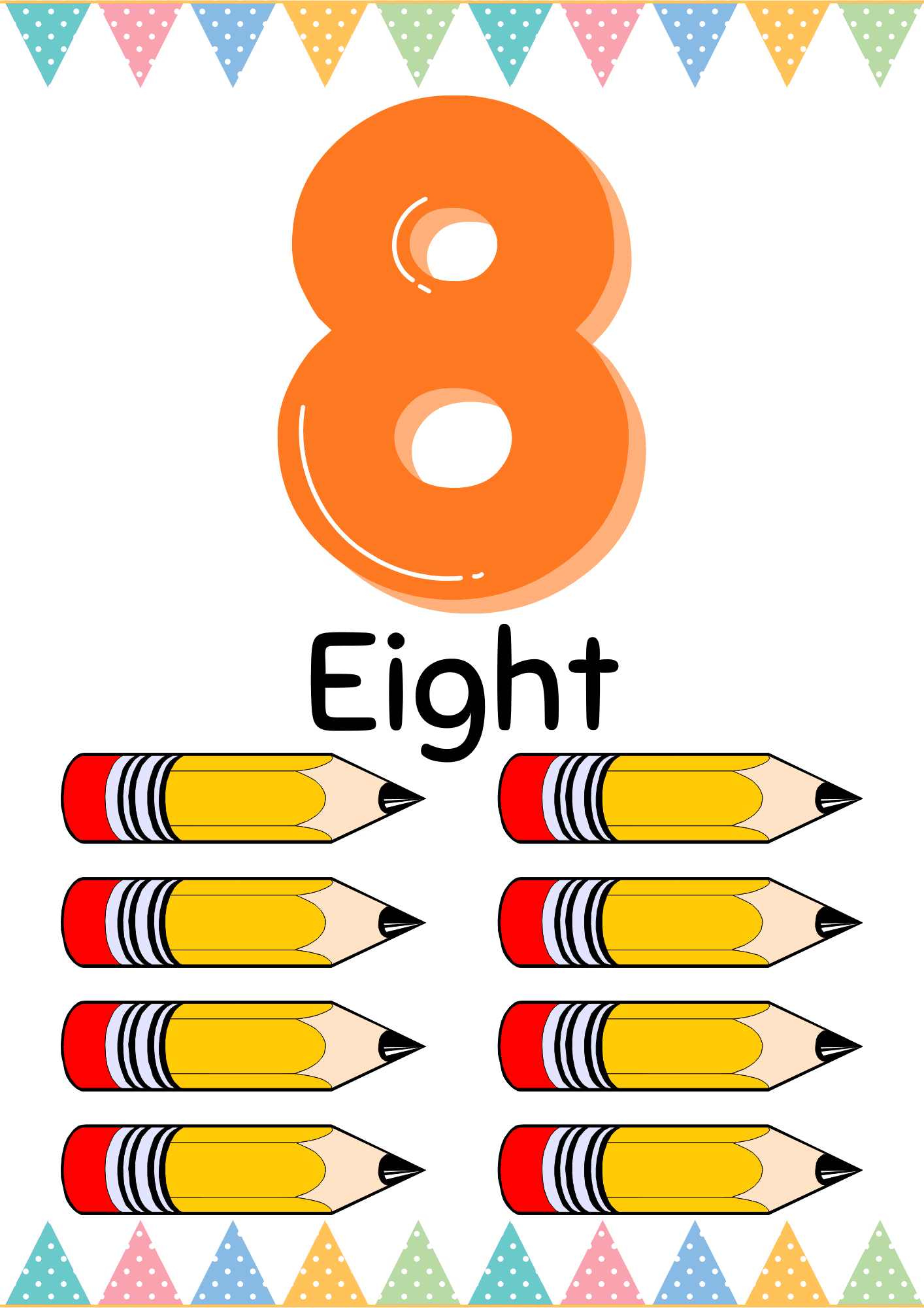 Nuovo 8 Grande Trasparente Triplo Flangia Ricambio - Foto 7