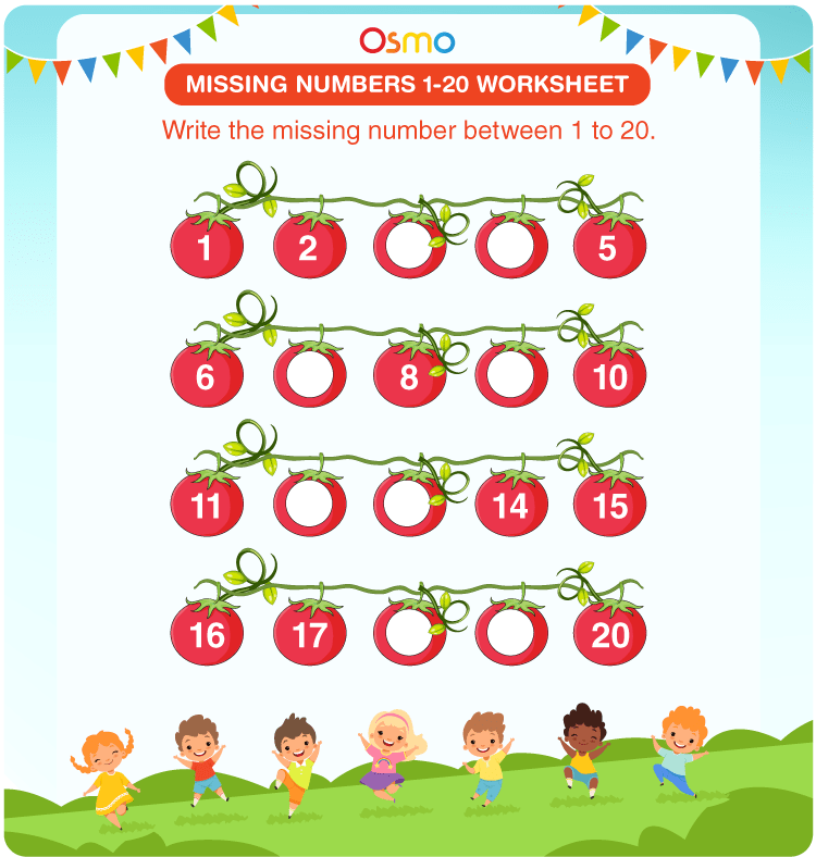 Number worksheet, number 3 worksheet math coloring activities for