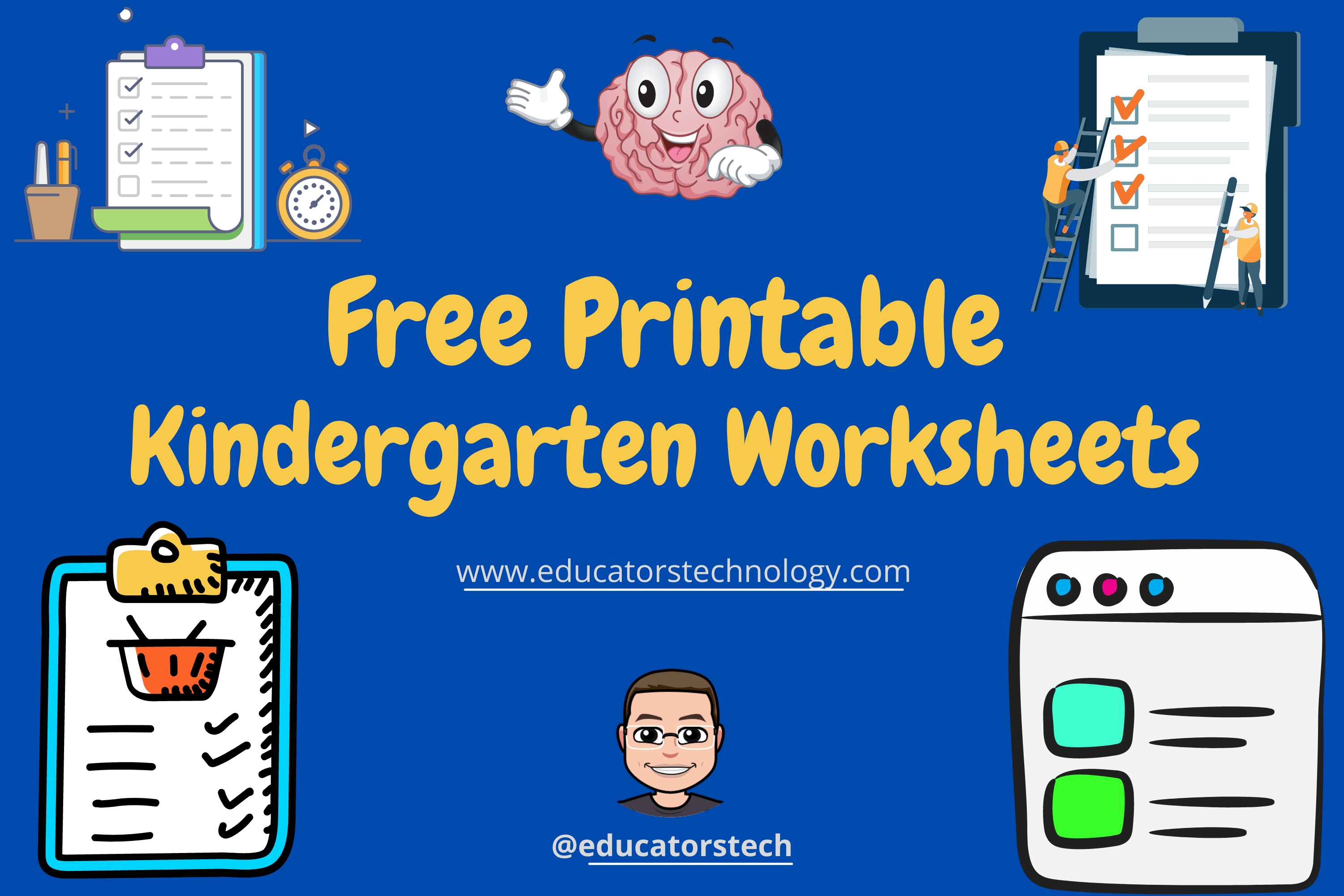 Free printable number 12 worksheet