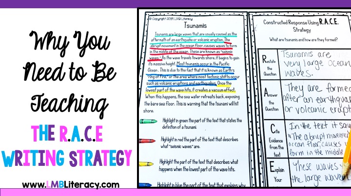 Race strategy practice worksheets pdf