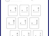 Binary Addition Definition Rules Method Examples Worksheets Library