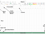 Excel User Interface Free Tutorial Worksheets Library