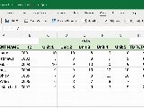 How To Use Excel A Beginners Guide Zapier Worksheets Library