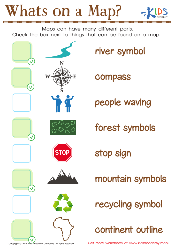 What Is A Mapkey At Wanda Mather Blog Map Key Worksheet 35 