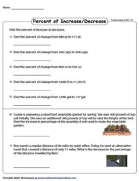 Percentage Increase And Decrease Worksheets Pdf Twinkl Worksheets - Premium Vintage Photo Gallery - Ultra HD