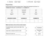 Python Worksheet