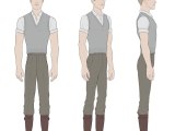 Comprehensive Reference Sheets For Easy Access To Essential Information