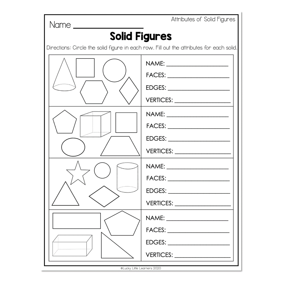 2nd grade math worksheets