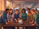 Curated List Of Virtual Games And Online Teamwork Tools