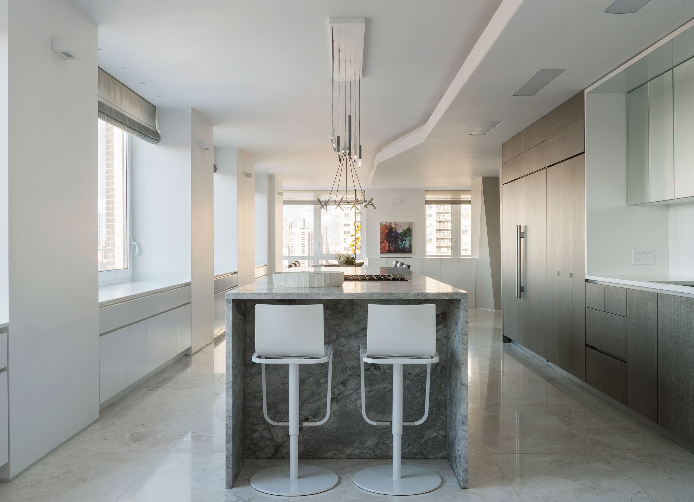 LENOX HILL I