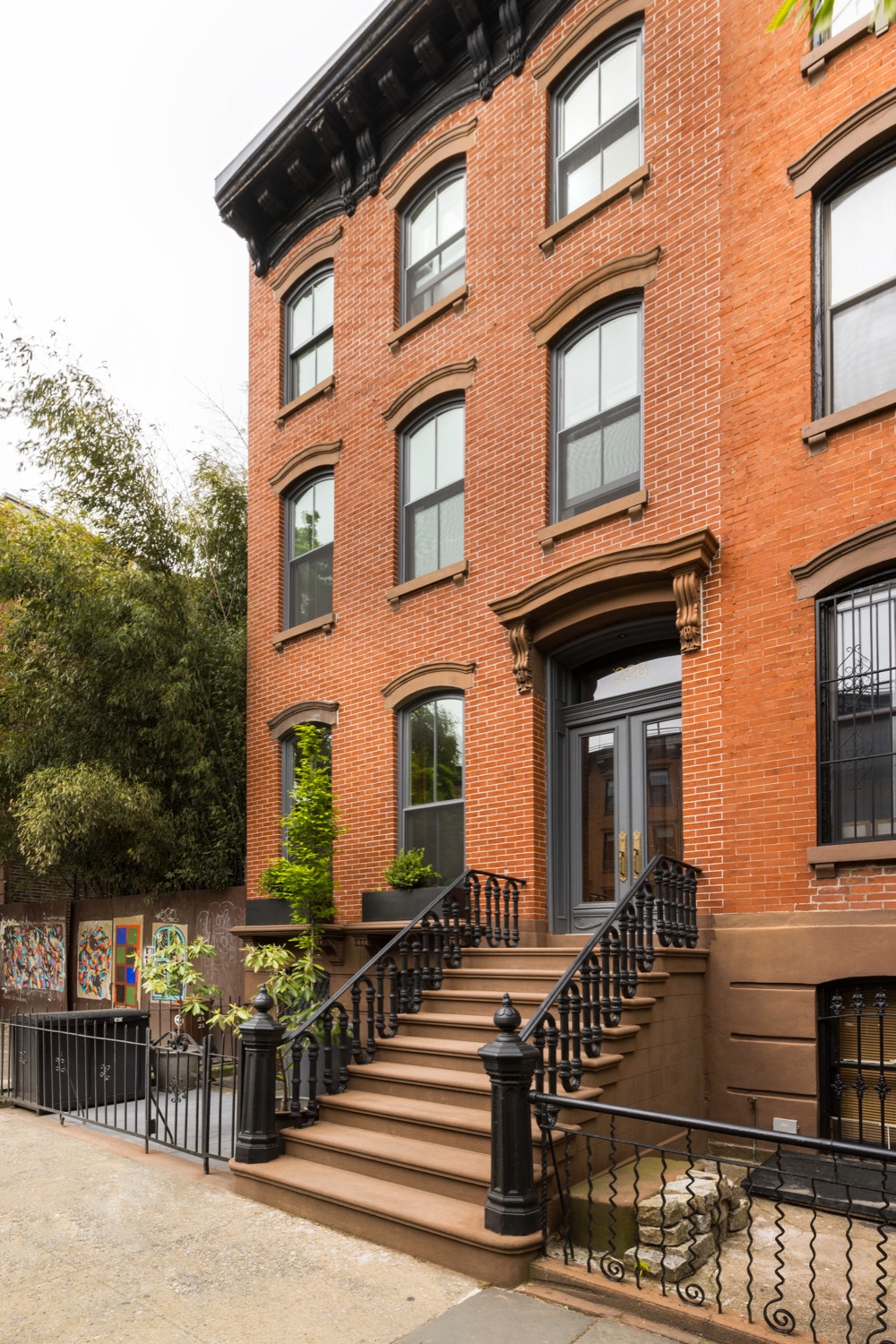 FORT GREENE