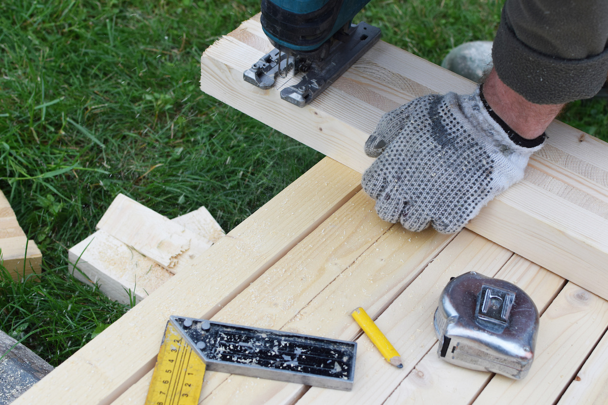 5 quick and easy jigsaw projects for beginners!