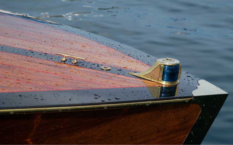 Ceramic coatings are a great solution to protect the boats surface from the harsh elements, repelling uv rays and not allowing salt and acid rain to penetrate . Ceramic Coating Benefits And Disadvantages What Is Ceramic Coating
