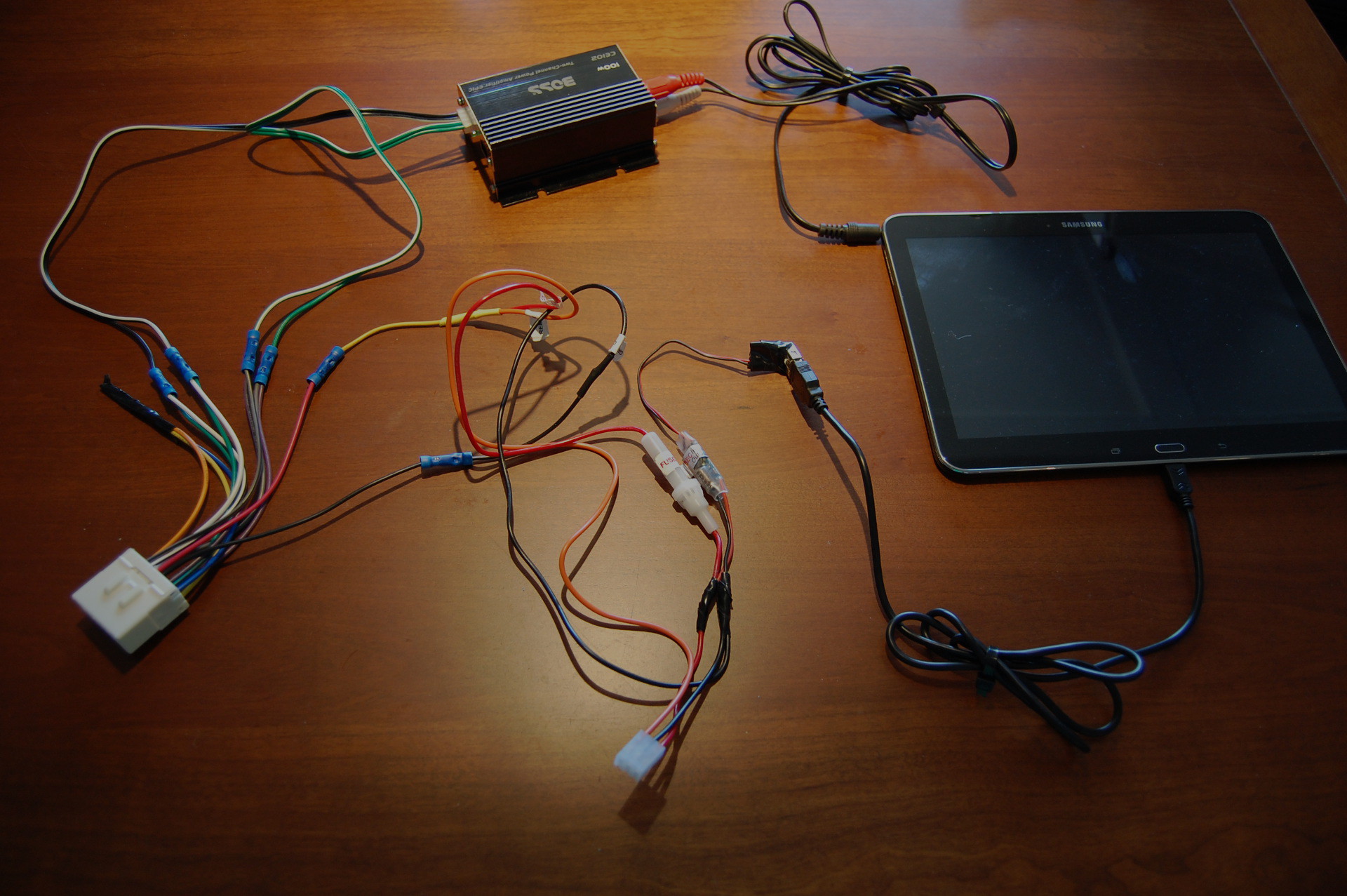 Learning to read and use wiring diagrams makes any of these repairs safer endeavors. How To Wire Brainiac Into Your Car Workshop 12