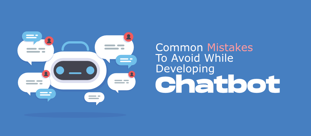 Mistakes To Avoid When Implementing Chatbots For Your Business - Vintage Patterns - Modern Desktop Collection