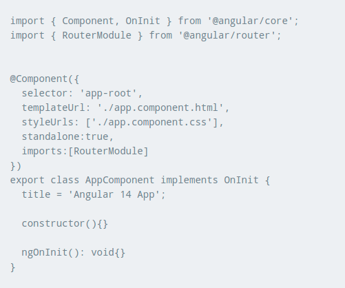 Angular 14 Version Released - Professional Ultra HD Light Arts | Free Download