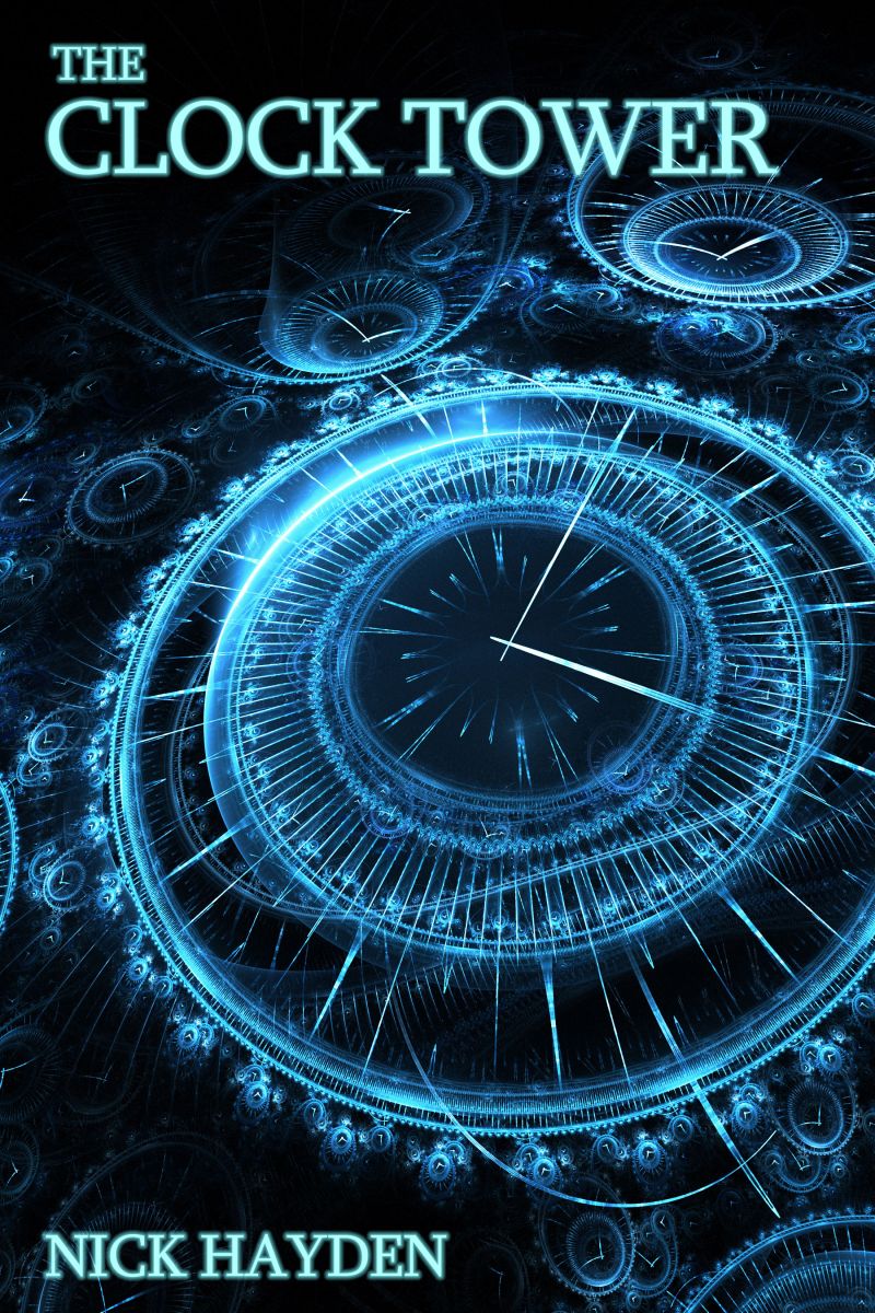 Books Clock Tower Publishing - Premium Nature Photo Gallery - Desktop