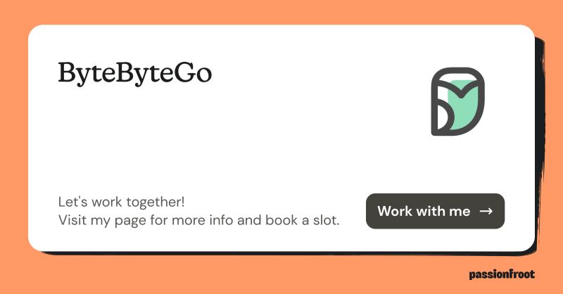 Bytebytego Passionfroot - 4K Nature Backgrounds for Desktop