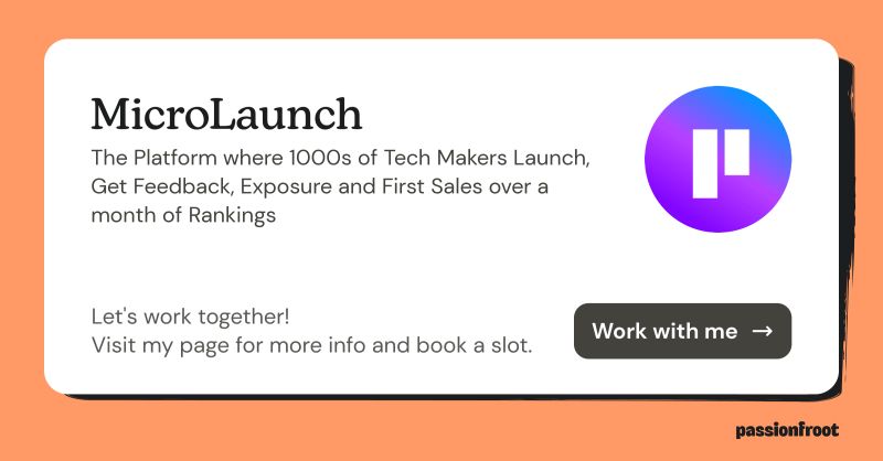 Microlaunch Passionfroot - Geometric Wallpaper Collection - Mobile Quality