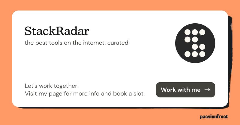 Stackradar - Vintage Photo Collection - HD Quality