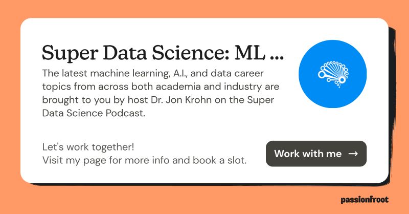 Superdatascience - Colorful Backgrounds - Elegant 8K Collection