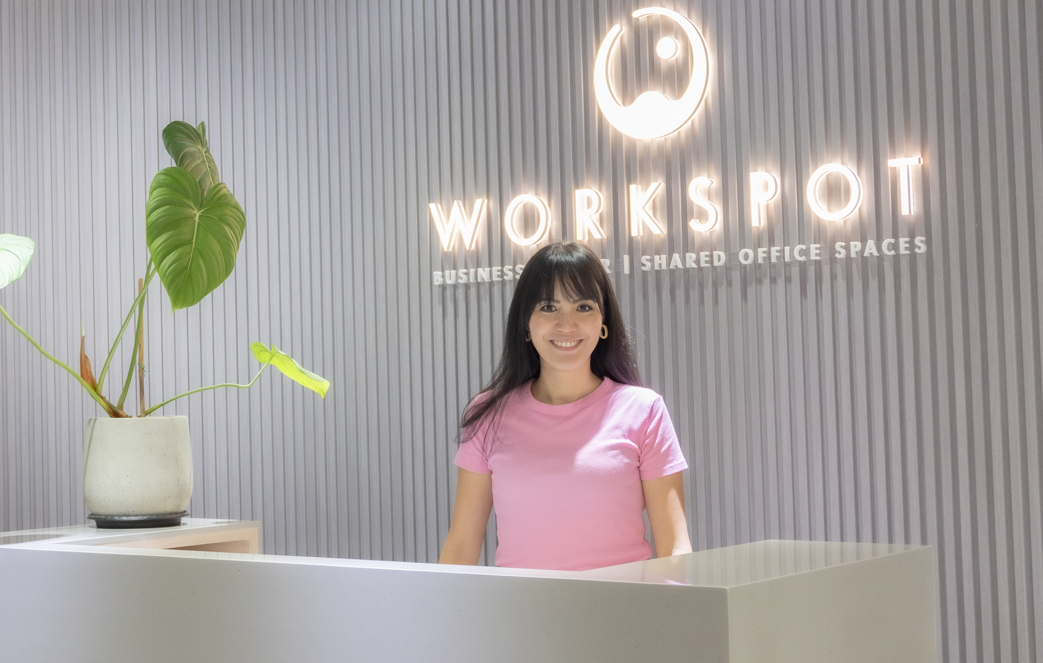 WORKSPOT Team