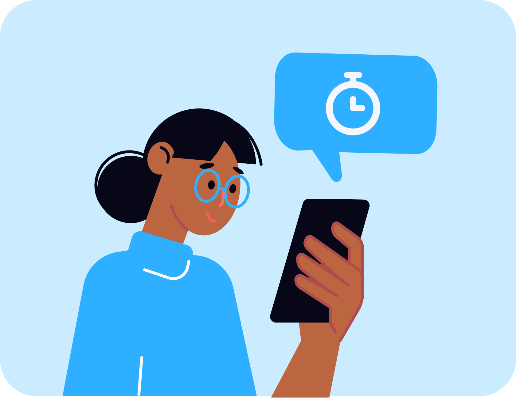 Employee Time Tracking App - Mountain Backgrounds - Perfect 4K Collection